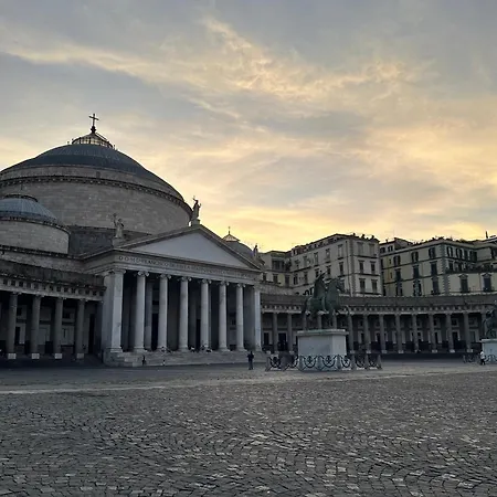 Giori's House * Nápoles