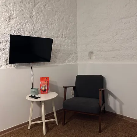 Giori's House Сasa de vacaciones