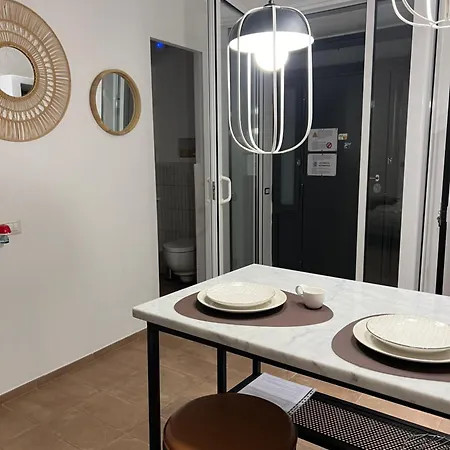 Giori's House Сasa de vacaciones